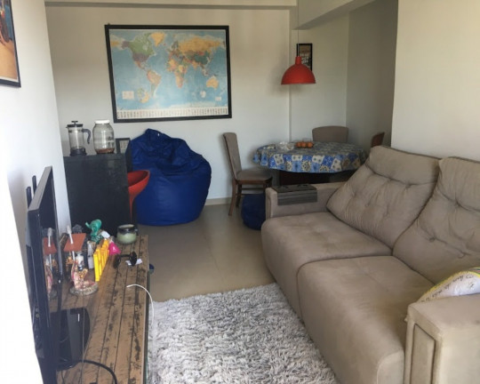 Imagem Apartamento com 2 Quartos à Venda, 65 m² em Ideal - Novo Hamburgo Imagem Apartamento com 2 Quartos à Venda, 65 m² em Ideal - Novo Hamburgo