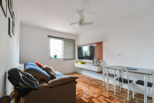 Imagem Apartamento com 1 Quarto à Venda, 47 m² em Cambuci - São Paulo Imagem Apartamento com 1 Quarto à Venda, 47 m² em Cambuci - São Paulo