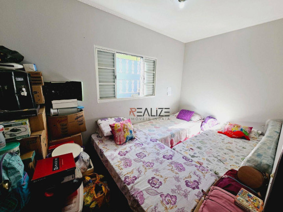 Imagem Casa com 2 Quartos à Venda, 145 m² em Residencial Monte Verde - Indaiatuba