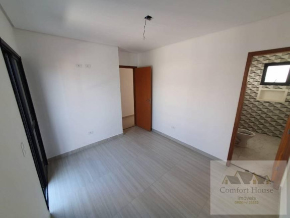 Imagem Apartamento com 2 Quartos à Venda, 47 m² em Parque Novo Oratório - Santo André
