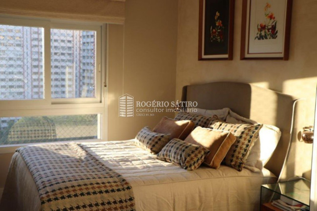 Imagem Apartamento com 3 Quartos à Venda, 171 m² em Paraíso - São Paulo