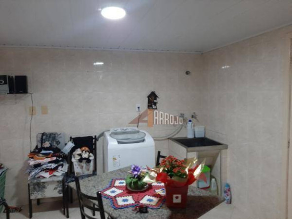 Imagem Casa com 2 Quartos à Venda, 140 m² em Vila Laís - São Paulo Imagem Casa com 2 Quartos à Venda, 140 m² em Vila Laís - São Paulo