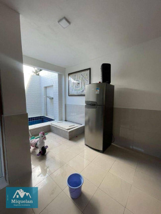 Imagem Sobrado com 2 Quartos à Venda, 120 m² em Jardim Paulista - Guarulhos