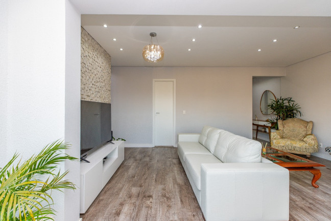 Imagem Apartamento com 3 Quartos à Venda, 102 m² em Tatuapé - São Paulo