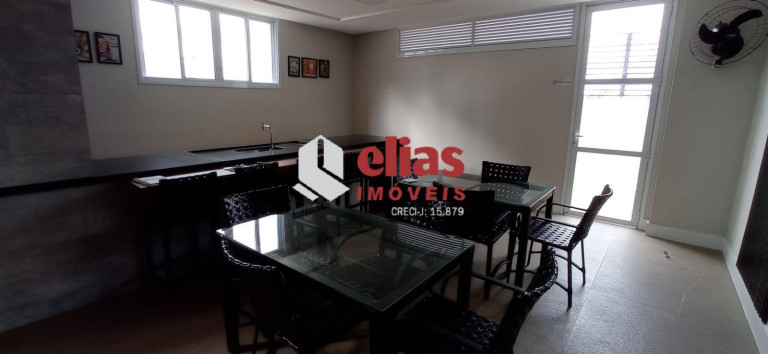 Imagem Apartamento com 2 Quartos à Venda, 60 m² em Vila Nova Cidade Universitária - Bauru