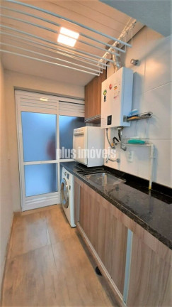 Imagem Apartamento com 3 Quartos para Alugar, 96 m² em Morumbi - São Paulo Imagem Apartamento com 3 Quartos para Alugar, 96 m² em Morumbi - São Paulo