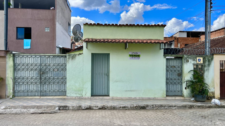 Terreno à Venda, 180 m² em Honorio Fraga - Colatina
