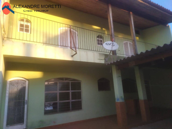 Casa com 3 Quartos à Venda, 314 m² em Guaiba - Sorocaba