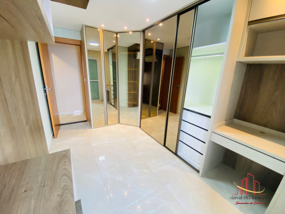 Imagem Apartamento com 3 Quartos à Venda, 129 m² em Canto Do Forte - Praia Grande Imagem Apartamento com 3 Quartos à Venda, 129 m² em Canto Do Forte - Praia Grande