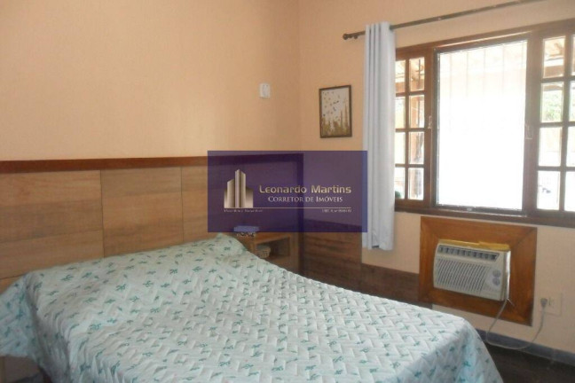 Imagem Casa com 6 Quartos à Venda, 600 m² em Ogiva - Cabo Frio