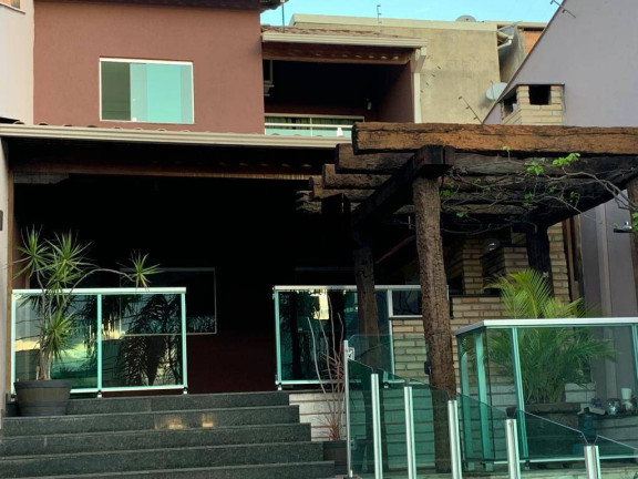 Imagem Casa com 3 Quartos à Venda, 220 m² em Europa - Contagem Imagem Casa com 3 Quartos à Venda, 220 m² em Europa - Contagem