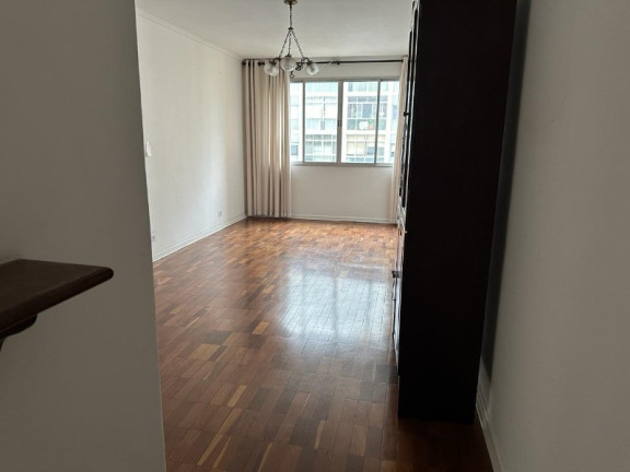 Imóvel com 3 Quartos à Venda, 110 m² em Pinheiros - São Paulo