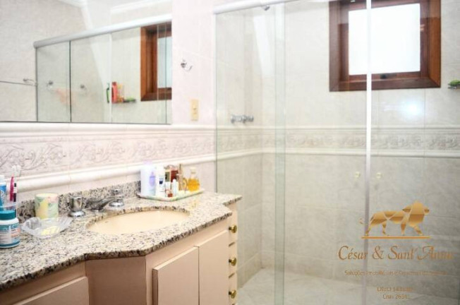 Imagem Casa com 5 Quartos à Venda, 300 m² em Alto Da Boa Vista - Campos Do Jordão