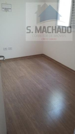 Imagem Apartamento com 3 Quartos à Venda, 95 m² em Camilópolis - Santo André