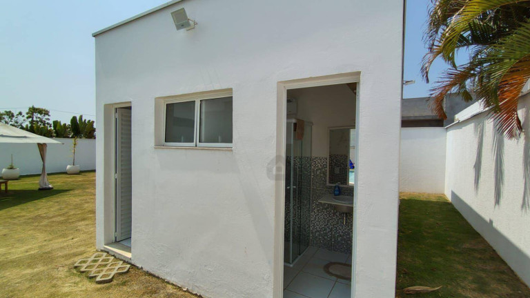 Imagem Casa com 5 Quartos à Venda, 550 m² em Parque Reserva Fazenda Imperial - Sorocaba