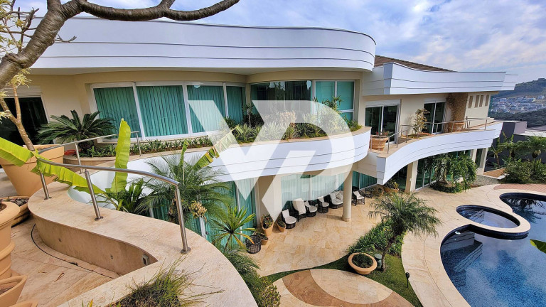 Imagem Casa de Condomínio com 6 Quartos à Venda, 2 m² em Tamboré - Santana De Parnaíba Imagem Casa de Condomínio com 6 Quartos à Venda, 2 m² em Tamboré - Santana De Parnaíba