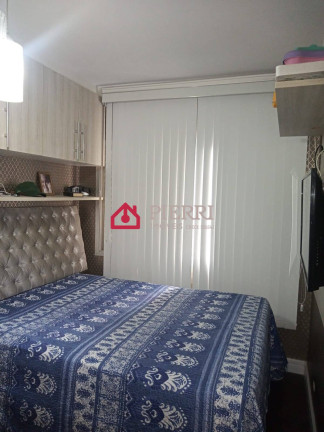 Imagem Apartamento com 2 Quartos à Venda, 50 m² em Vila Mangalot - São Paulo Imagem Apartamento com 2 Quartos à Venda, 50 m² em Vila Mangalot - São Paulo
