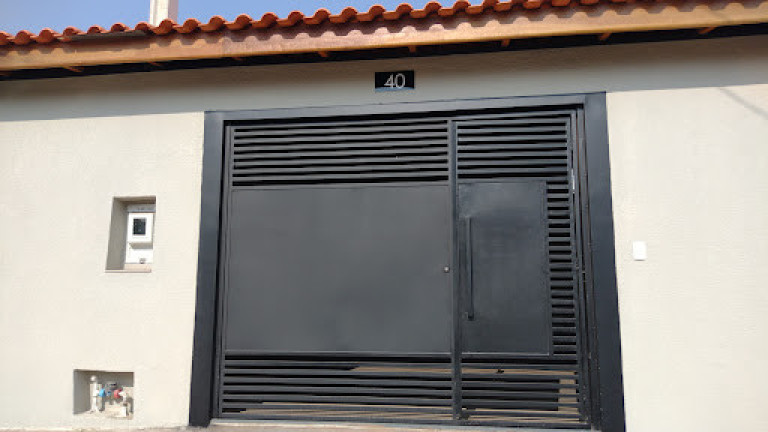 Imagem Casa com 2 Quartos à Venda, 68 m² em Jardim Sabias - Indaiatuba Imagem Casa com 2 Quartos à Venda, 68 m² em Jardim Sabias - Indaiatuba