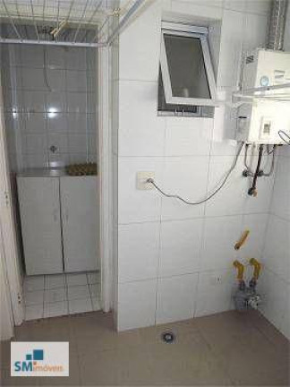 Imagem Apartamento com 3 Quartos à Venda, 108 m² em Vila Mariana - São Paulo