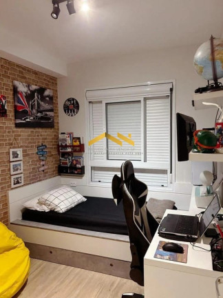 Imagem Apartamento com 2 Quartos à Venda, 55 m² em Morumbi - São Paulo Imagem Apartamento com 2 Quartos à Venda, 55 m² em Morumbi - São Paulo