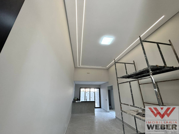 Imagem Casa de Condomínio com 3 Quartos à Venda, 152 m² em Horto Florestal - Sorocaba