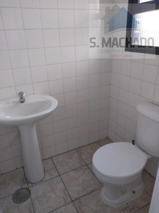 Imagem Imóvel Comercial à Venda, 45 m² em Campestre - Santo André Imagem Imóvel Comercial à Venda, 45 m² em Campestre - Santo André