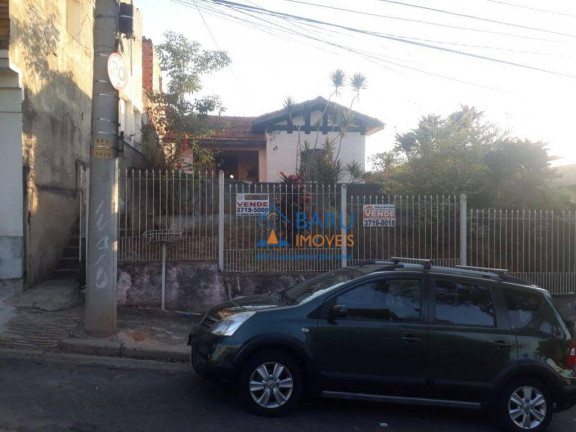 Imagem Casa com 2 Quartos à Venda, 359 m² em Jaguaré - São Paulo