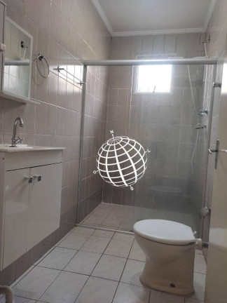 Imagem Casa com 3 Quartos à Venda, 116 m² em Atibaia Jardim - Atibaia