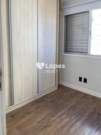 Imagem Apartamento com 3 Quartos à Venda, 68 m² em Jardim Aurélia - Campinas