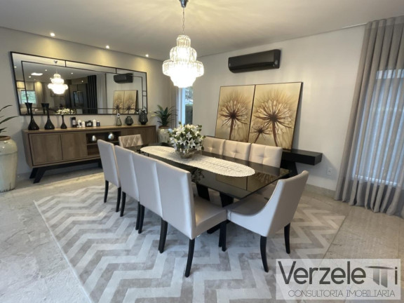 Imagem Casa com 4 Quartos à Venda, 445 m² em Praia Brava - Itajaí