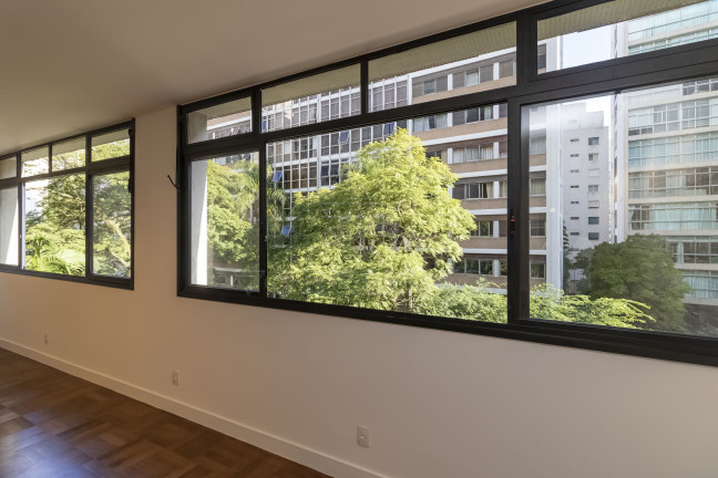 Imagem Apartamento com 3 Quartos à Venda, 231 m² em Higienópolis - São Paulo