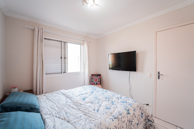 Imagem Apartamento com 2 Quartos à Venda, 62 m² em Vila Mascote - São Paulo Imagem Apartamento com 2 Quartos à Venda, 62 m² em Vila Mascote - São Paulo