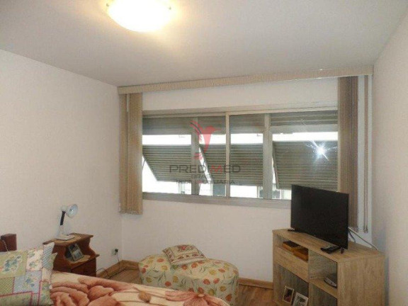 Imagem Apartamento com 3 Quartos à Venda, 144 m² em Paraíso - São Paulo Imagem Apartamento com 3 Quartos à Venda, 144 m² em Paraíso - São Paulo