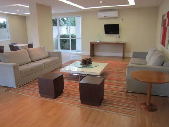 Imagem Apartamento com 2 Quartos à Venda, 65 m² em Recreio Dos Bandeirantes - Rio De Janeiro