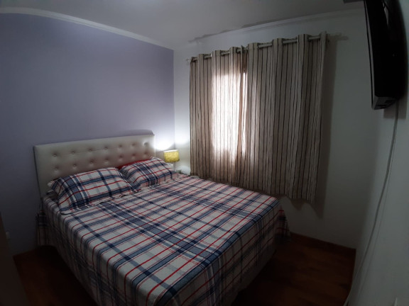 Imagem Imóvel com 2 Quartos à Venda, 60 m² em Vila Gumercindo - São Paulo