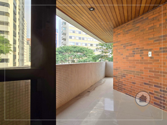 Imagem Apartamento com 4 Quartos à Venda, 189 m² em Perdizes - São Paulo