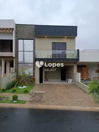Imagem Imóvel com 4 Quartos à Venda, 211 m² em Parque Residencial Terras De Yucatan - Monte Mor