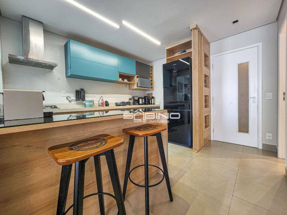 Imagem Apartamento com 3 Quartos à Venda, 114 m² em Riviera De São Lourenço - Bertioga