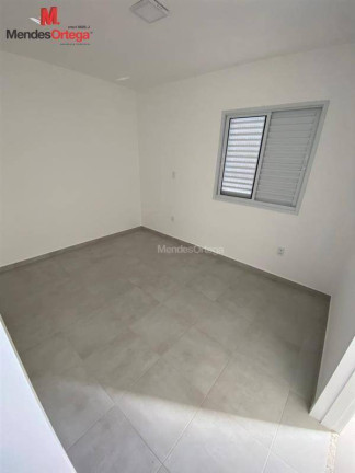 Imagem Apartamento com 2 Quartos à Venda, 61 m² em Jardim Saira - Sorocaba