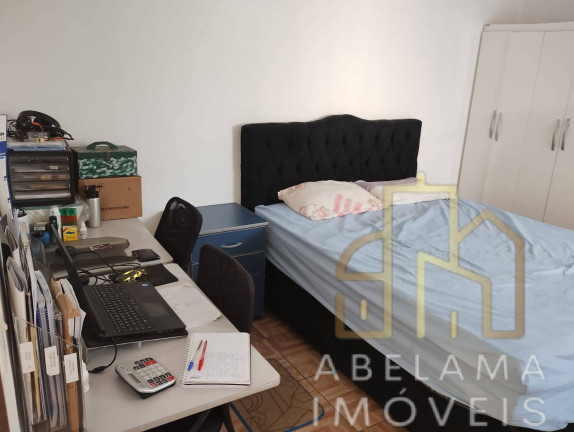 Imagem Cobertura com 3 Quartos à Venda, 100 m² em Vila América - Santo André