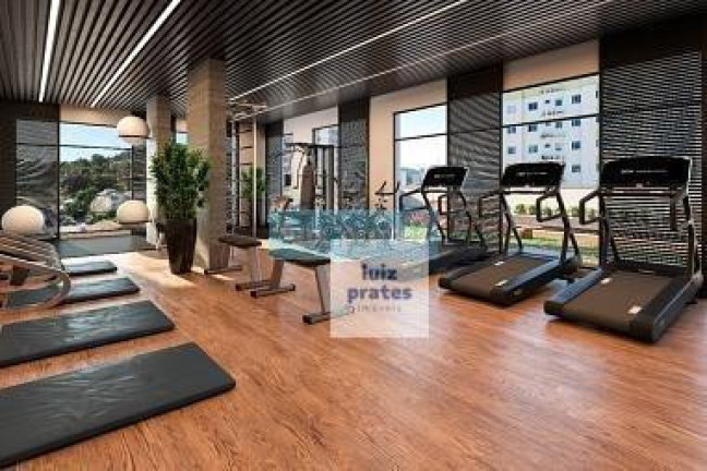Imagem Apartamento com 2 Quartos à Venda, 66 m² em Morretes - Itapema