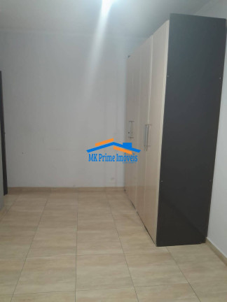 Imagem Sobrado com 4 Quartos à Venda, 234 m² em Jaguaribe - Osasco