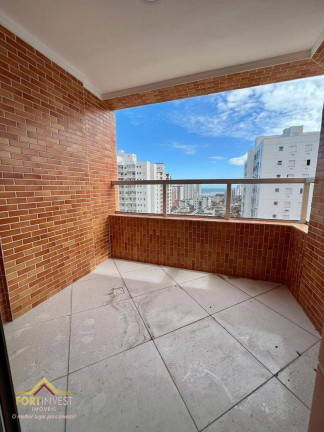 Imagem Imóvel com 2 Quartos à Venda, 59 m² em Ocian - Praia Grande