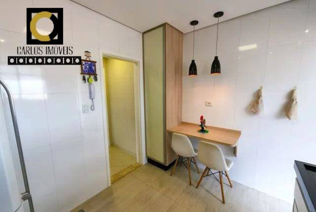 Imagem Apartamento com 2 Quartos à Venda, 100 m² em Embaré - Santos Imagem Apartamento com 2 Quartos à Venda, 100 m² em Embaré - Santos