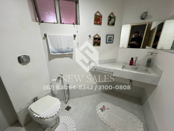 Imagem Apartamento com 2 Quartos à Venda, 85 m² em Setor Bueno - Goiânia Imagem Apartamento com 2 Quartos à Venda, 85 m² em Setor Bueno - Goiânia