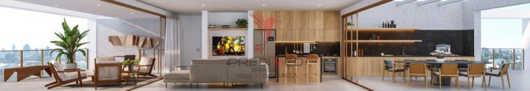 Imagem Apartamento com 2 Quartos à Venda, 106 m² em Itaim Bibi - São Paulo