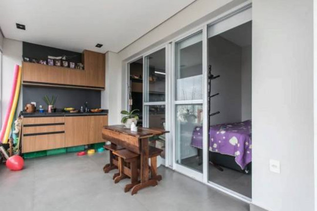 Imagem Apartamento com 2 Quartos à Venda, 64 m² em Jardim Da Glória - São Paulo