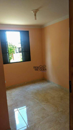 Imagem Apartamento com 2 Quartos à Venda, 53 m² em Jaraguá - São Paulo
