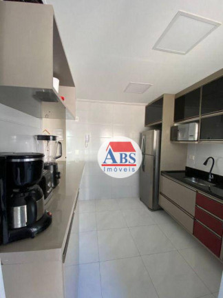 Imagem Apartamento com 3 Quartos à Venda, 95 m² em Aviação - Praia Grande