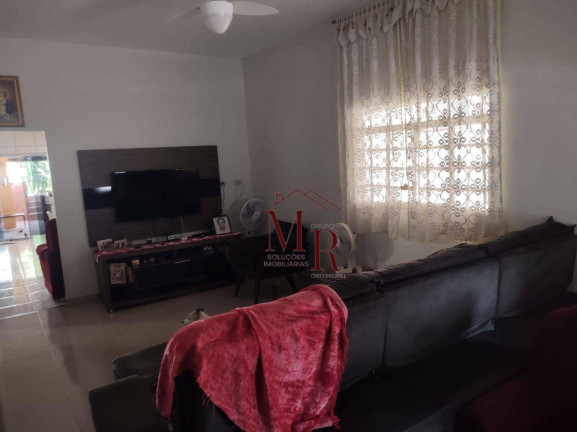 Imagem Casa com 3 Quartos à Venda, 170 m² em Centro - Valentim Gentil